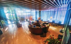 The Signature Hotel & Serviced Suites Hartamas Kuala Lumpur
